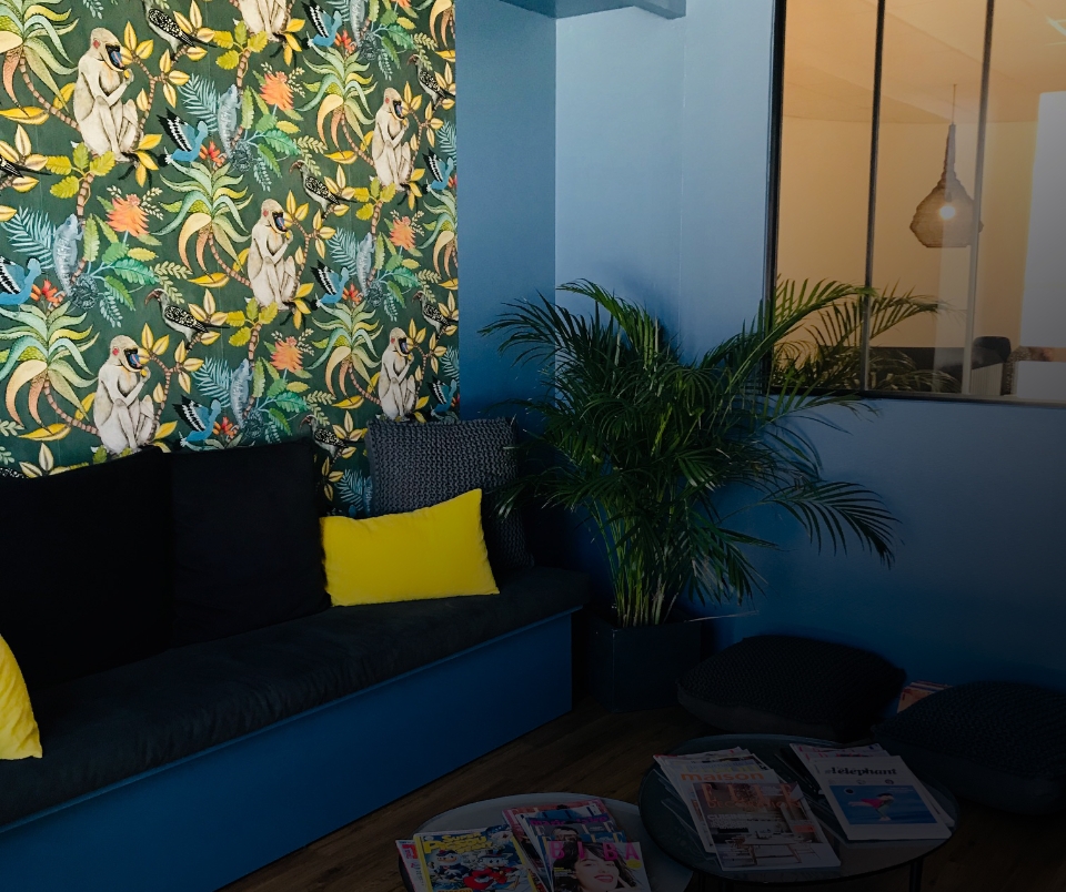 Stéphanie Besson, avovat à Angers